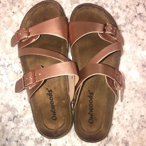 Summer Sandals